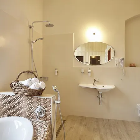 Wellness Apartment De Luxe Liberec Camera foto
