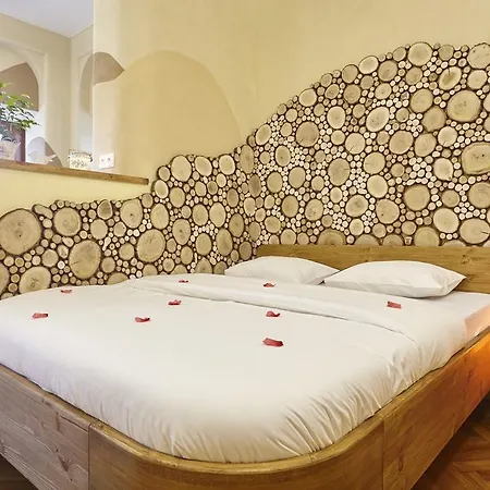 Wellness Apartment De Luxe Liberec Camera foto