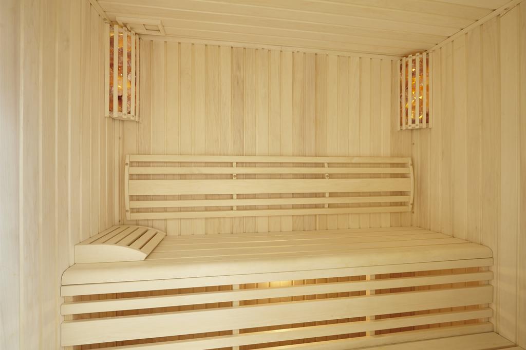 Apartment Wellness De Luxe *