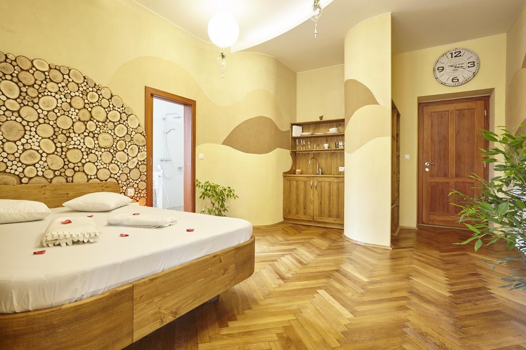 Wellness De Luxe Liberec