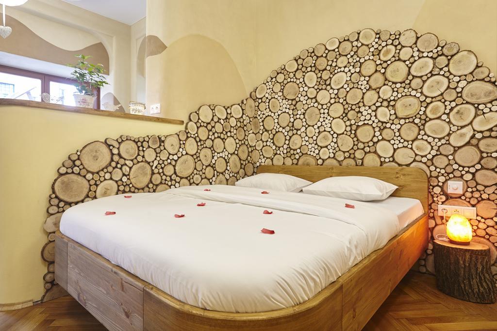 Wellness De Luxe Liberec