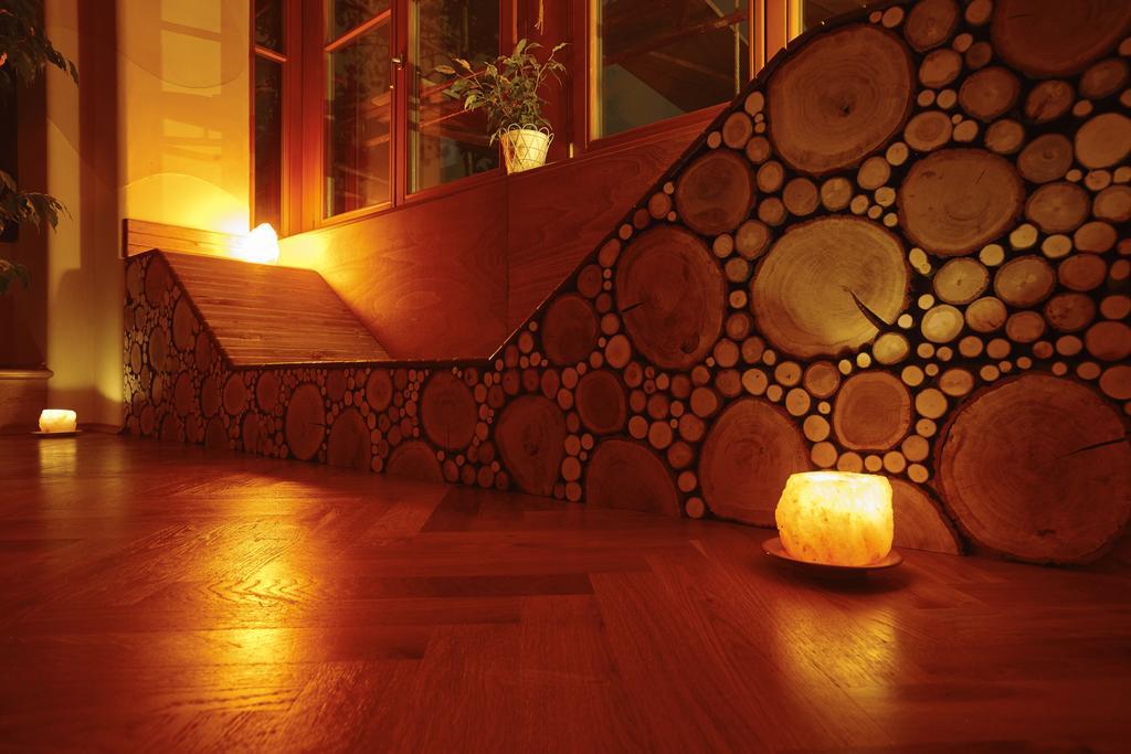 Wellness De Luxe * Liberec
