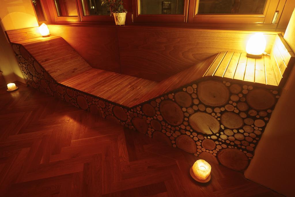 Wellness De Luxe * Liberec