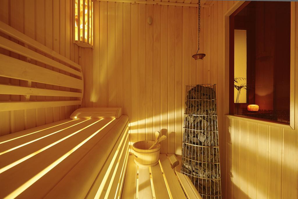 Wellness De Luxe Apartment Liberec